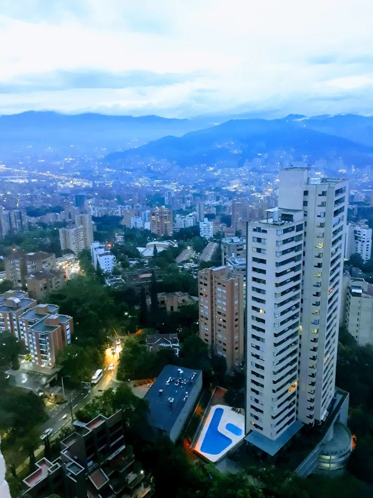 857301020260515071342 Apartamento en Venta en el Poblado, sector Palmas
