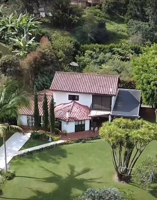 Finca en venta en Guarne, Antioquia.