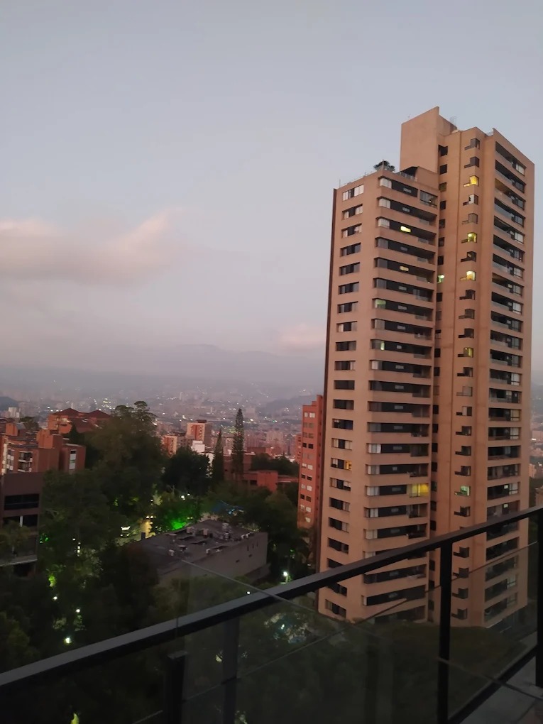 857301120260515071343 Apartamento en Venta en el Poblado, sector Palmas