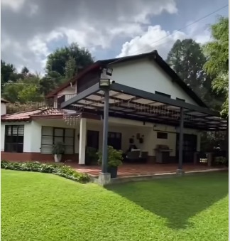 Finca en venta en Guarne, Antioquia.