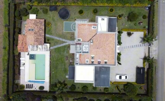 Casa en venta en Llanogrande, Rionegro.