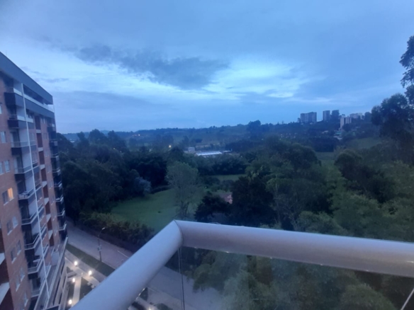 Apartamento en venta en Marinilla, Sector Alcarabanes