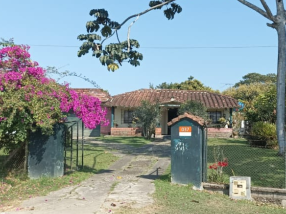 Finca en venta en Rionegro, 4 Esquinas