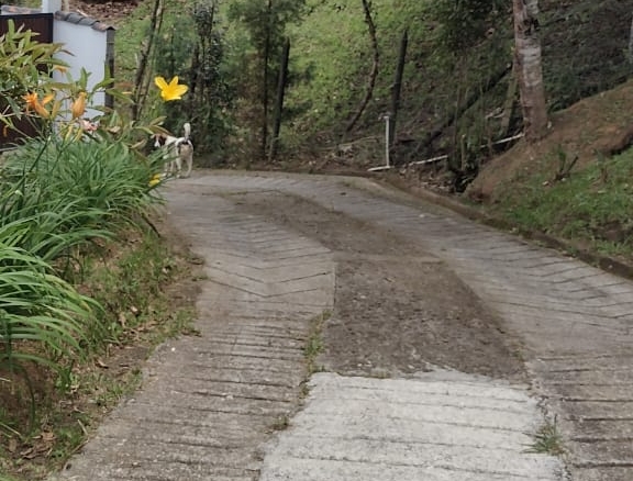 Casa en alquiler, Vereda La Pastorcita Guarne