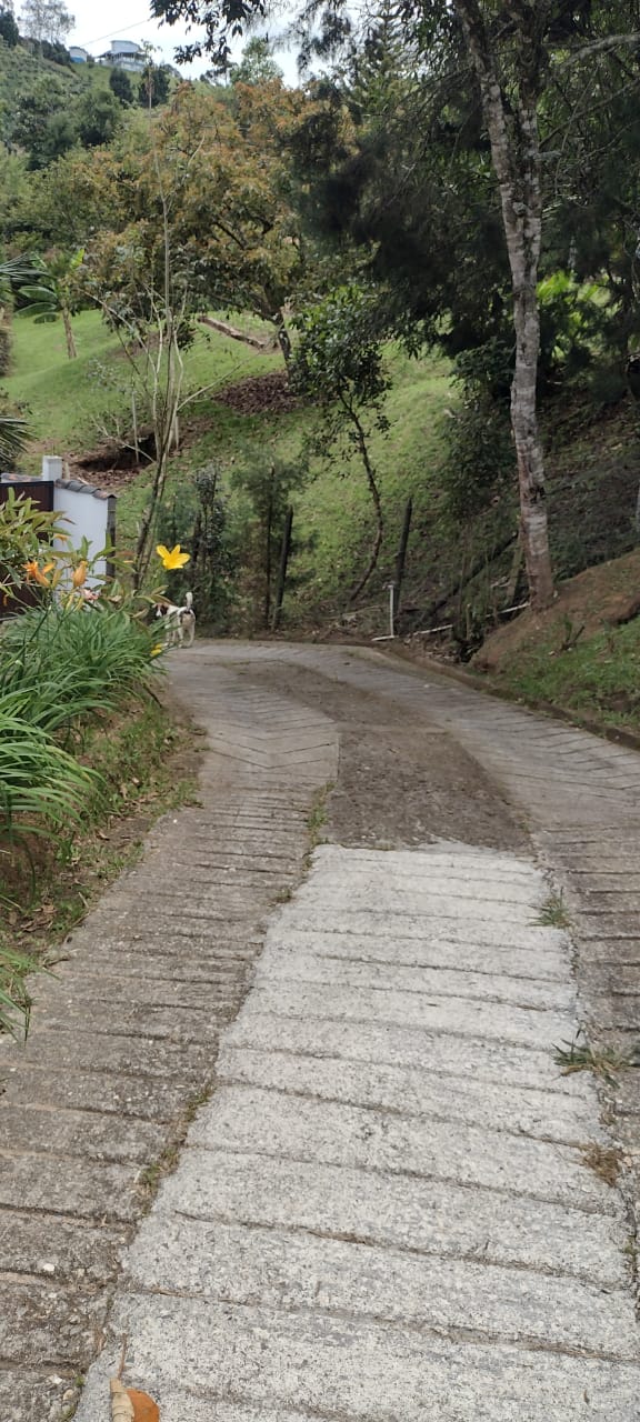 Casa en alquiler, Vereda La Pastorcita Guarne