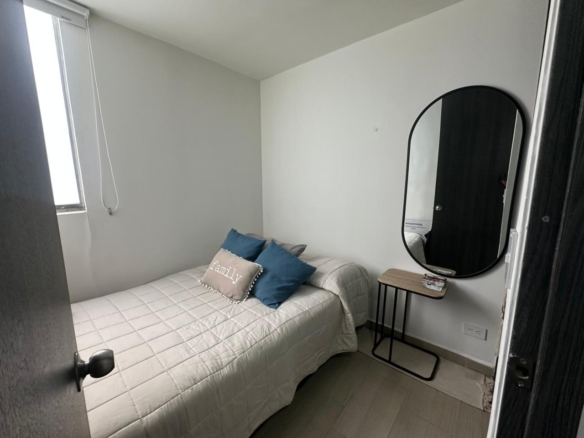 Apartamento en venta en Rionegro