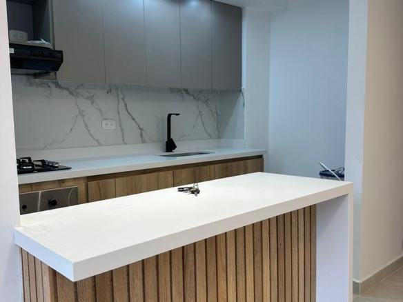 Apartamento en venta en Rionegro