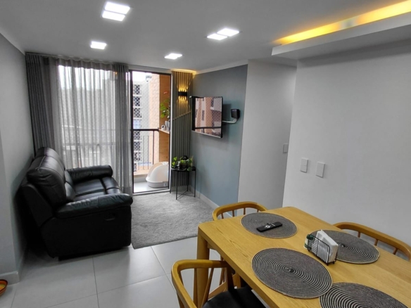 Apartamento en venta en Rionegro