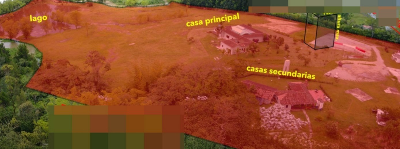85730120260606050239 Lote-Finca en Venta, Sector Barro Blanco, Rionegro (Ant.)