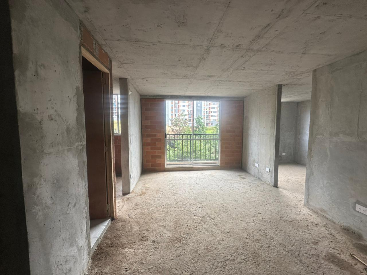 85730120260620101755 Apartamento en venta en Rionegro
