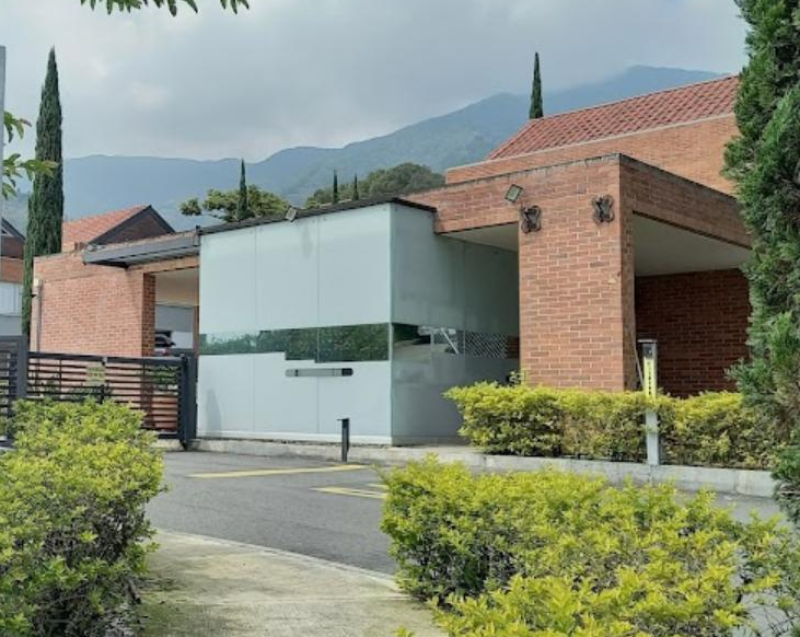 857301220260515012746 Casa en Venta en la Estrella, Sector Suramerica