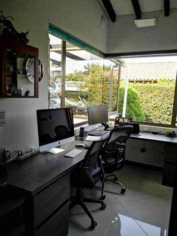 Casa en venta en Llanogrande, Rionegro.