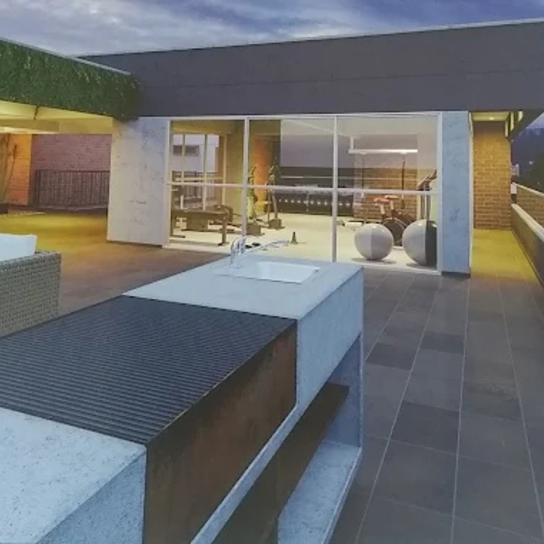 857301420260511011955 Apartamento en venta en Marinilla, Sector Alcarabanes