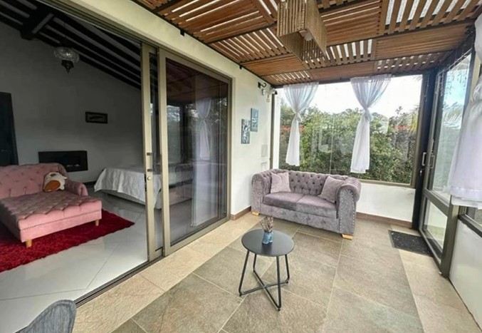 Casa en venta en Llanogrande, Rionegro.