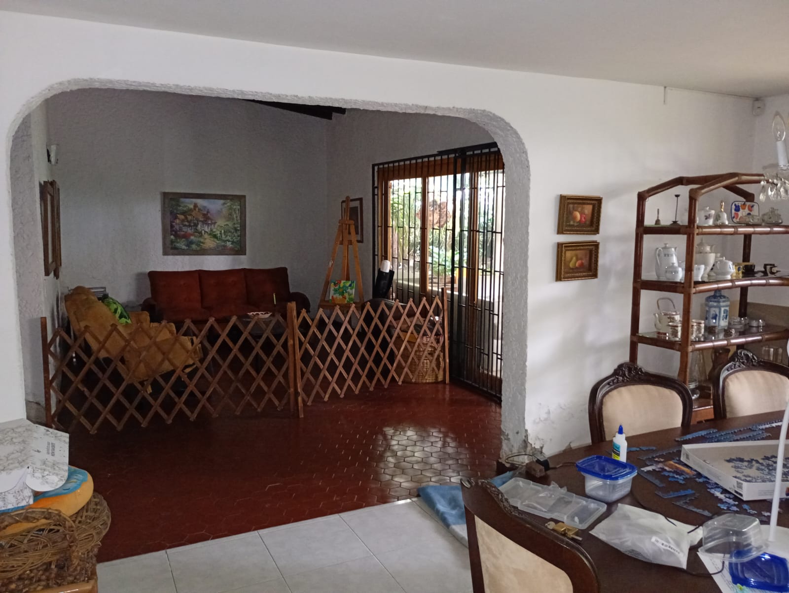 857301520260429011712 Casa Lote Venta, Barrio Poblado, Sector Provenza Parte Alta.