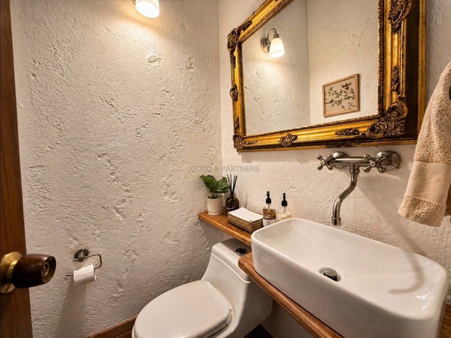 Lote en venta con Casa Campestre en La Ceja Antioquia