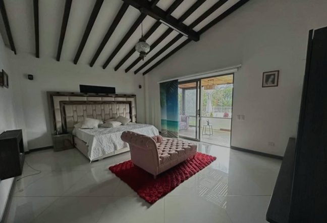Casa en venta en Llanogrande, Rionegro.