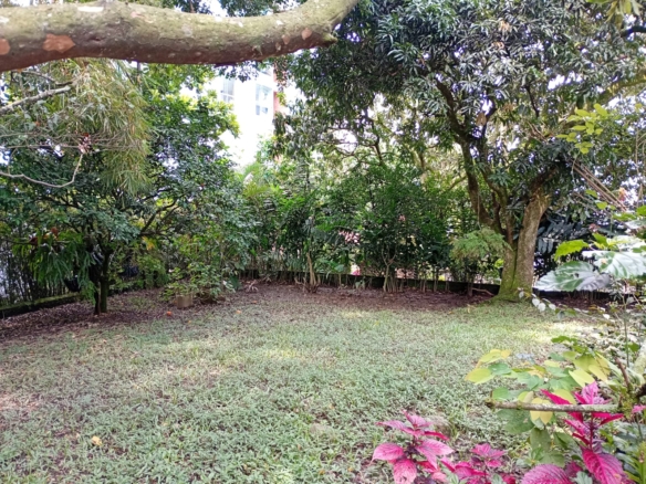 Casa Lote Venta, Barrio Poblado, Sector Provenza Parte Alta.