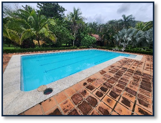 Finca en venta en ¨Parcelación, Santafe de Antioquia.