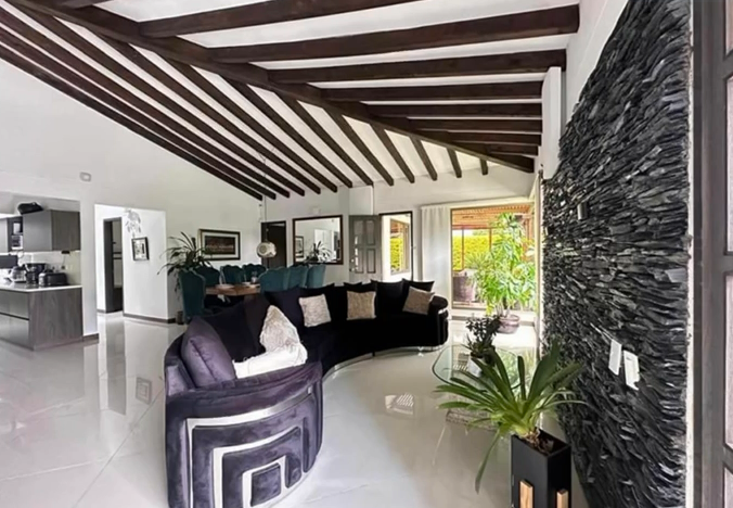 Casa en venta en Llanogrande, Rionegro.