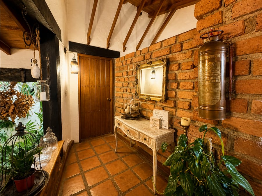 Lote en venta con Casa Campestre en La Ceja Antioquia