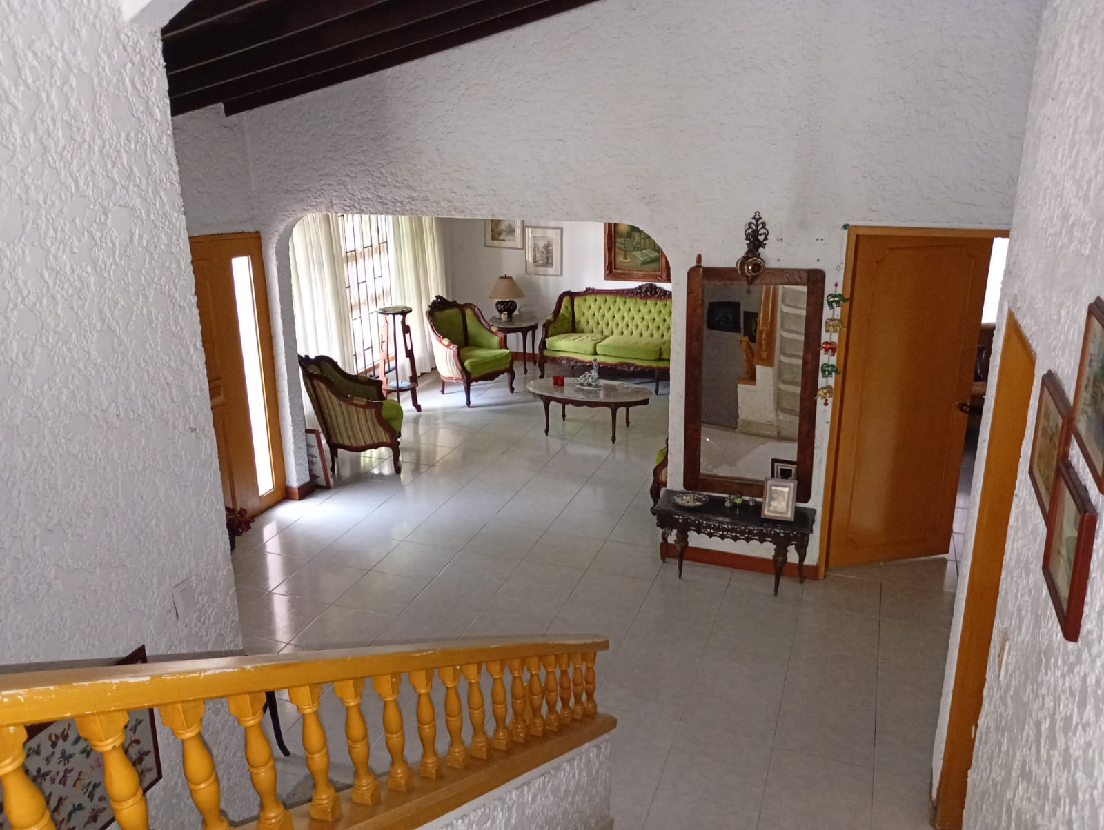857302120260429011718 Casa Lote Venta, Barrio Poblado, Sector Provenza Parte Alta.