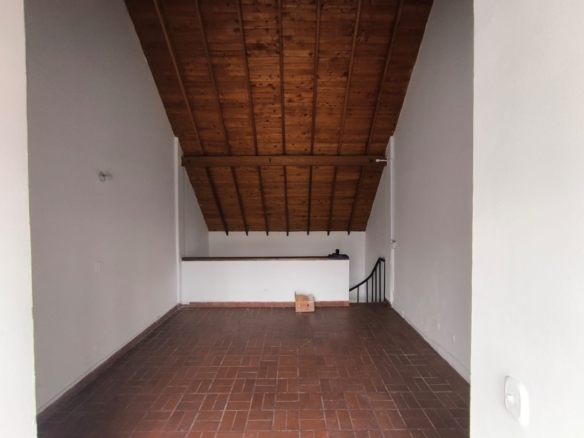 Local en venta en Rionegro, Sector San Antonio de Pereira