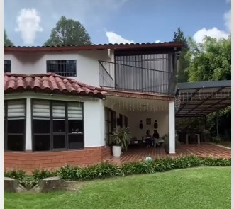 Finca en venta en Guarne, Antioquia.