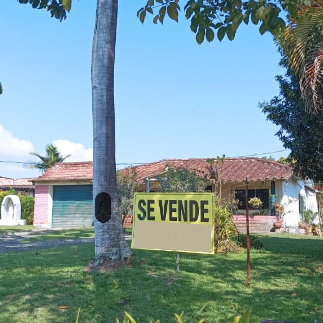 85730220260511101325 Finca en venta en Rionegro, 4 Esquinas