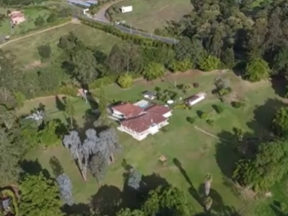 Lote en venta en Rionegro, Sector Sajonia para proyecto Vivienda.