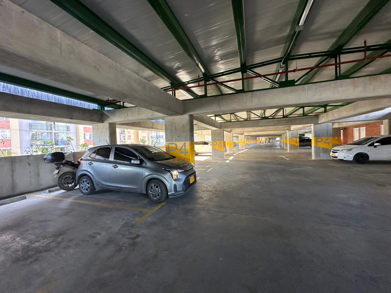 Apartamento en venta en Rionegro