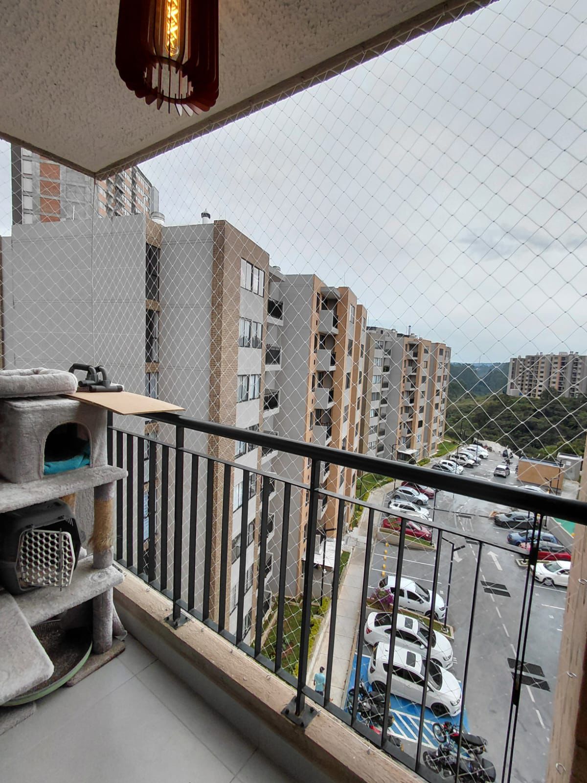 85730220260603051522 Apartamento en venta en Rionegro