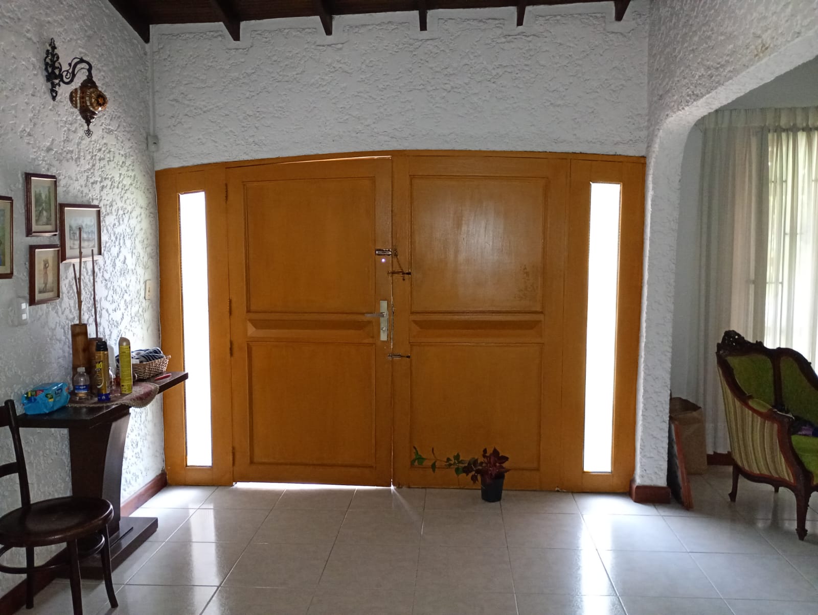 857302220260429011719 Casa Lote Venta, Barrio Poblado, Sector Provenza Parte Alta.