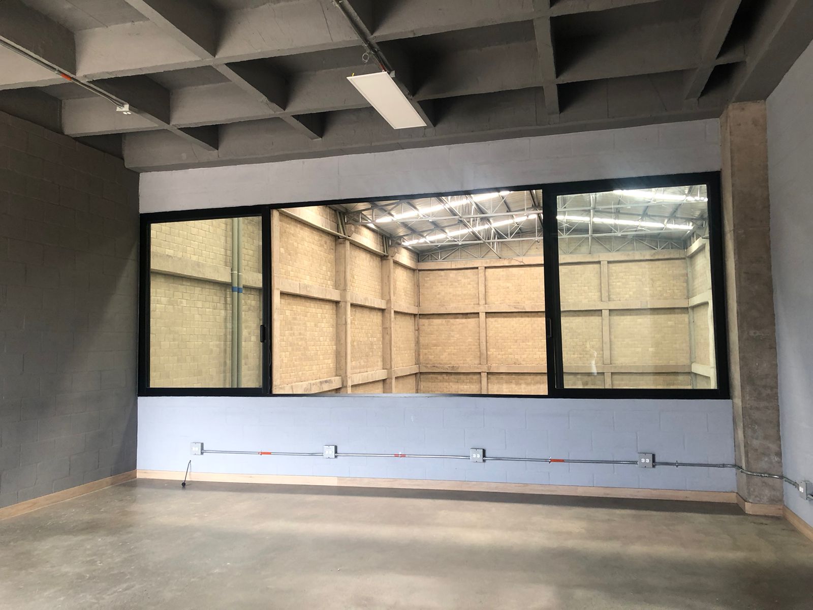 Bodega en Venta, sector Llanogrande, Via el Tablazo