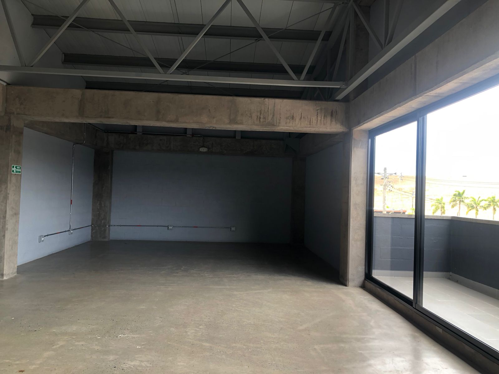 Bodega en Venta, sector Llanogrande, Via el Tablazo