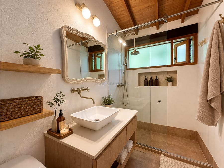 Lote en venta con Casa Campestre en La Ceja Antioquia