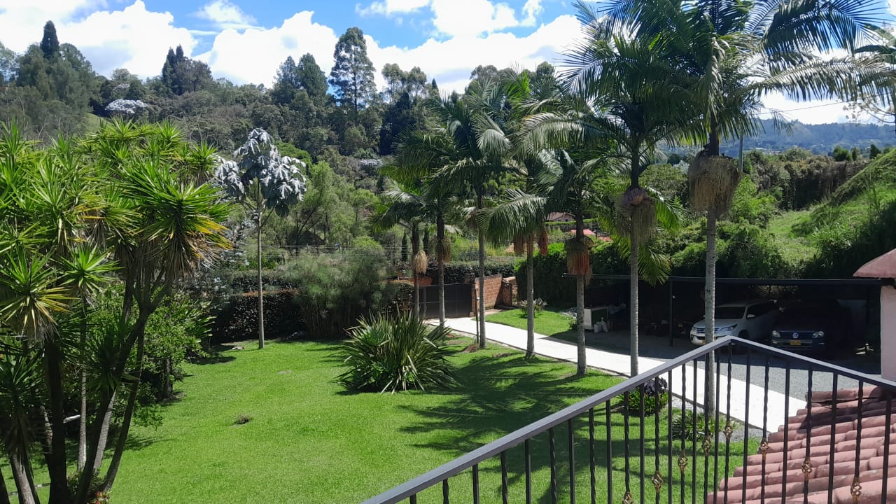 Finca en venta en Guarne, Antioquia.