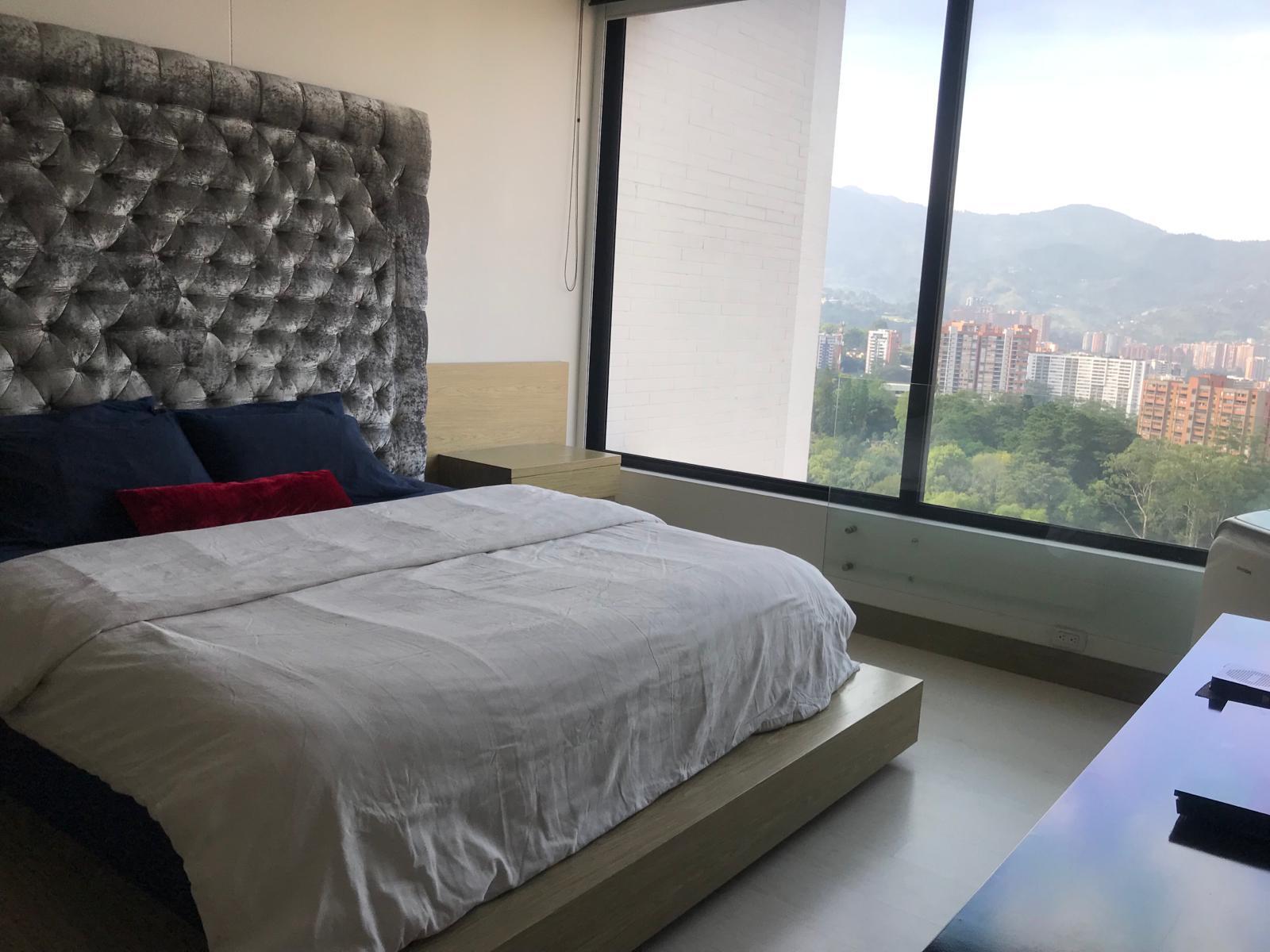 85730320260515053335 Apartamento en Venta en el Poblado, sector Palmas