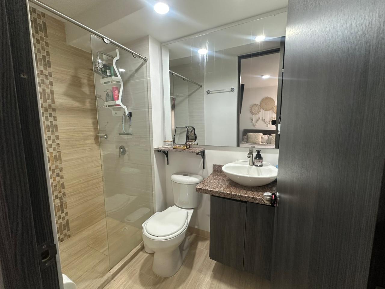 Apartamento en venta en Rionegro