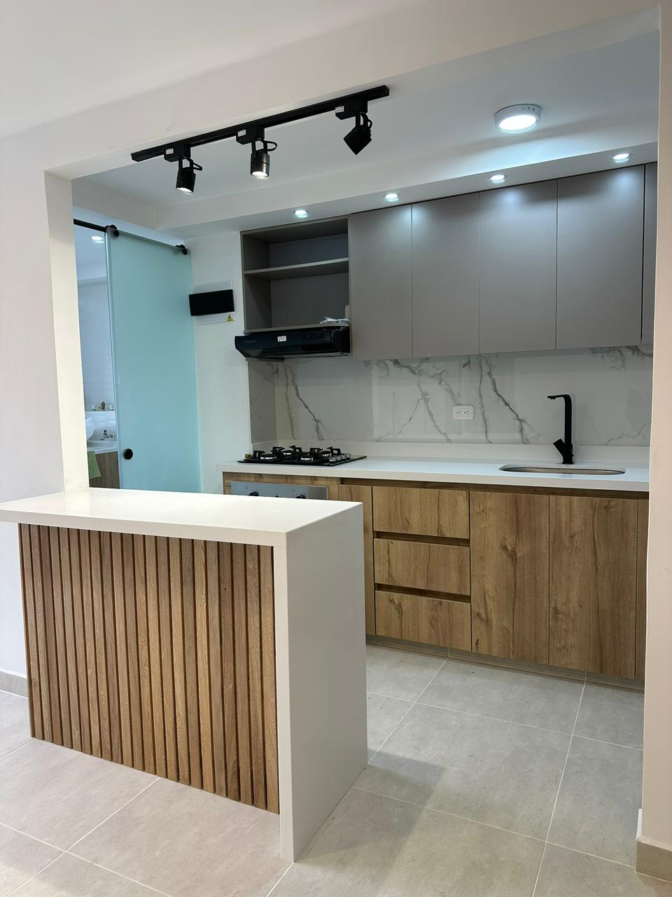85730320260603034313 Apartamento en venta en Rionegro