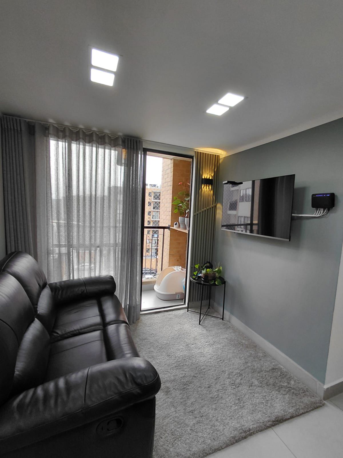 85730320260603051523 Apartamento en venta en Rionegro