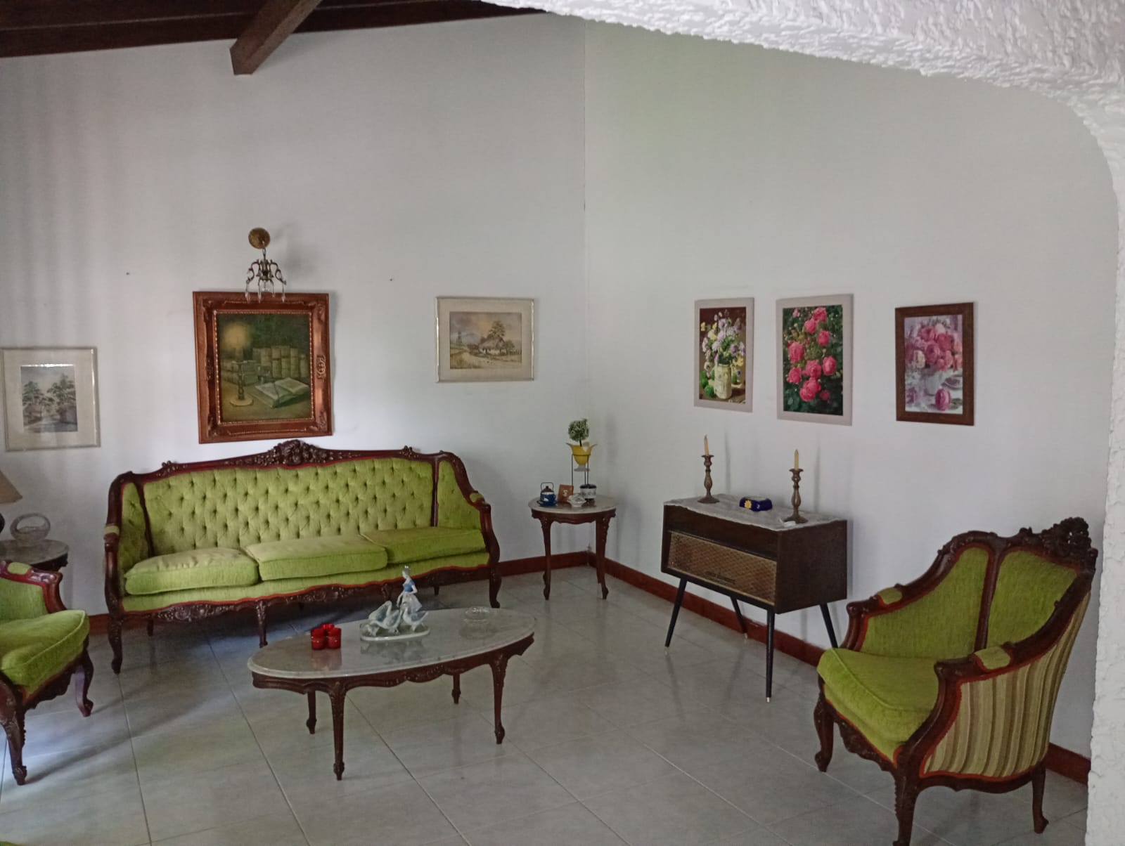 85730420260429011700 Casa Lote Venta, Barrio Poblado, Sector Provenza Parte Alta.