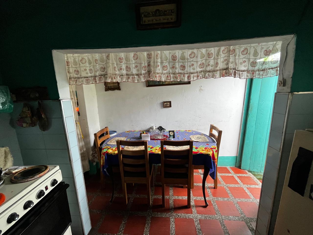 85730420260508112225 Casa- Lote en venta en Rionegro, Sector Las Delicias