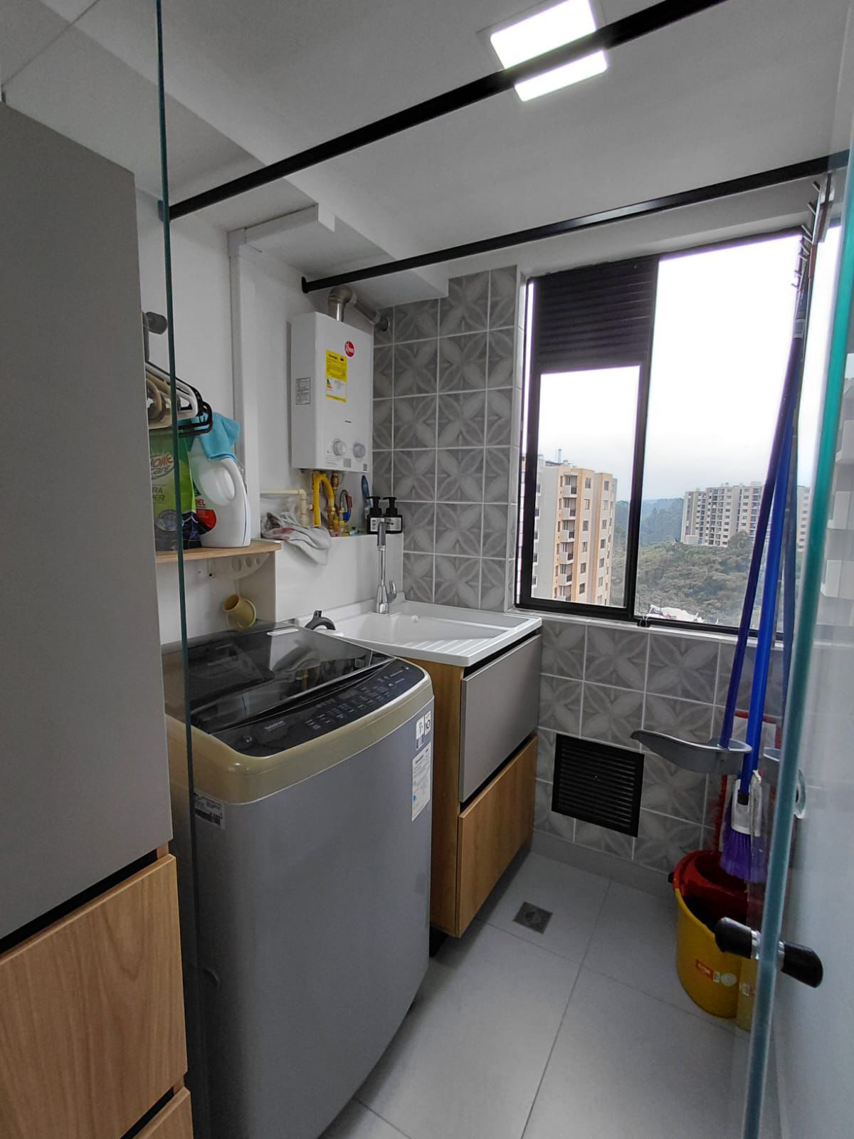 85730420260603051523 Apartamento en venta en Rionegro