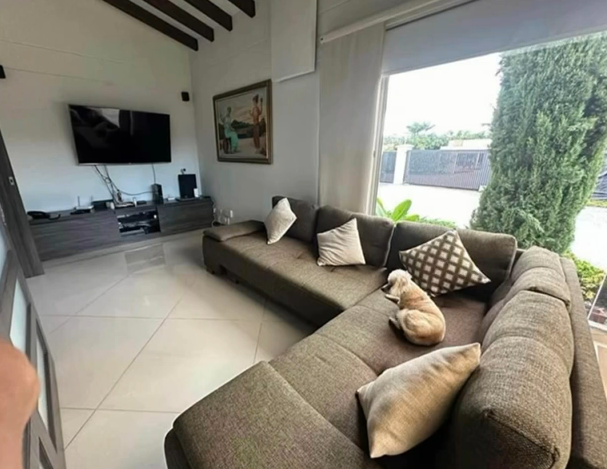 Casa en venta en Llanogrande, Rionegro.
