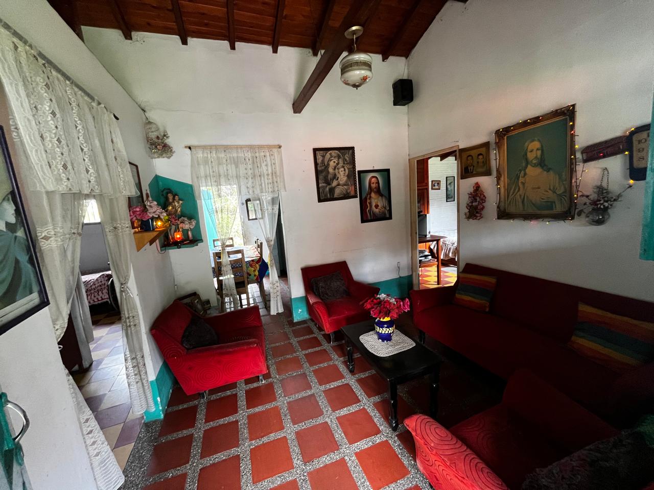 85730520260508112226 Casa- Lote en venta en Rionegro, Sector Las Delicias