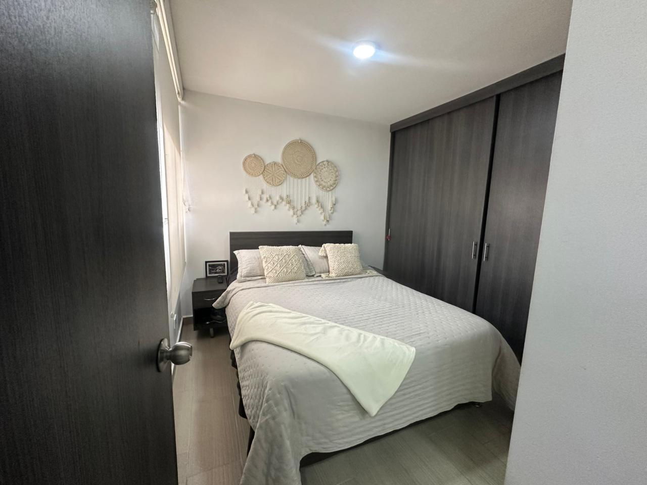 Apartamento en venta en Rionegro