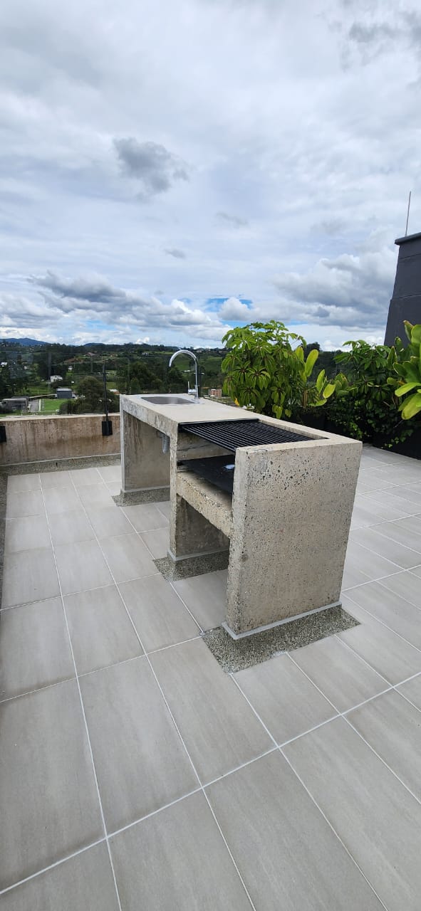 857305320260421051231 Apartamento en Venta, Municipio Marinilla (Ant)