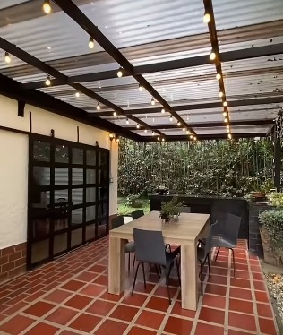Finca en venta en Guarne, Antioquia.