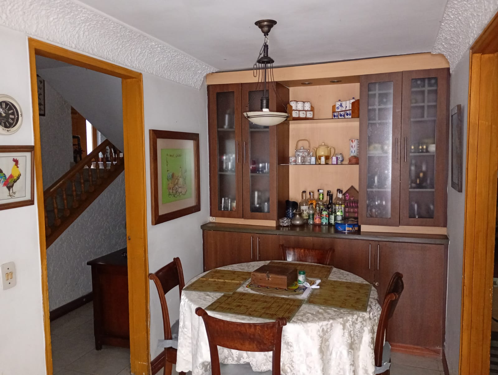 85730620260429011702 Casa Lote Venta, Barrio Poblado, Sector Provenza Parte Alta.